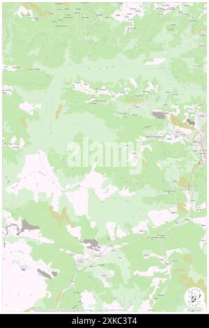 Rabat-les-Trois-Seigneurs, Ariège, FR, Francia, Occitanie, N 42 51' 20'', N 1 33' 10'', MAP, Cartascapes Map pubblicata nel 2024. Esplora Cartascapes, una mappa che rivela i diversi paesaggi, culture ed ecosistemi della Terra. Viaggia attraverso il tempo e lo spazio, scoprendo l'interconnessione del passato, del presente e del futuro del nostro pianeta. Foto Stock