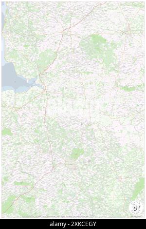 Saint-Hilaire-du-Harcouet, Manche, FR, Francia, Normandia, N 48 34' 40'', S 1 5' 30'', MAP, Cartascapes Map pubblicata nel 2024. Esplora Cartascapes, una mappa che rivela i diversi paesaggi, culture ed ecosistemi della Terra. Viaggia attraverso il tempo e lo spazio, scoprendo l'interconnessione del passato, del presente e del futuro del nostro pianeta. Foto Stock