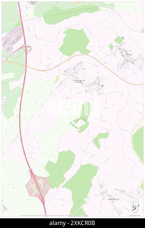 La Neuveville-sous-Chatenois, Vosges, FR, Francia, Grand Est, N 48 17' 34'', N 5 52' 33'', MAP, Cartascapes Map pubblicata nel 2024. Esplora Cartascapes, una mappa che rivela i diversi paesaggi, culture ed ecosistemi della Terra. Viaggia attraverso il tempo e lo spazio, scoprendo l'interconnessione del passato, del presente e del futuro del nostro pianeta. Foto Stock