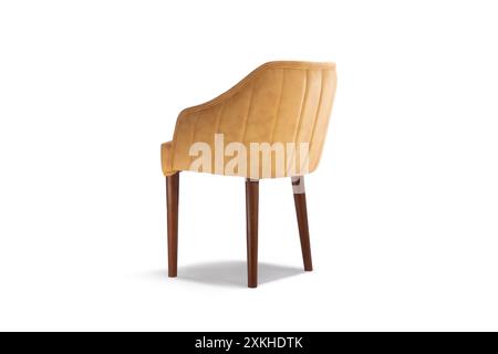 Mobili eleganti e confortevoli Foto Stock