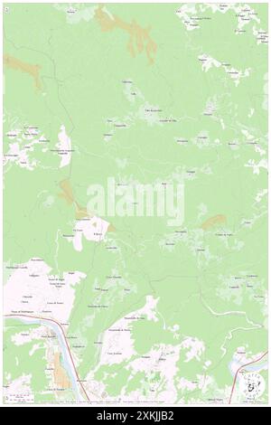 Tavella, Provincia di massa-Carrara, IT, Italia, Toscana, N 44 13' 48'', N 9 53' 7'', MAP, Cartascapes Map pubblicata nel 2024. Esplora Cartascapes, una mappa che rivela i diversi paesaggi, culture ed ecosistemi della Terra. Viaggia attraverso il tempo e lo spazio, scoprendo l'interconnessione del passato, del presente e del futuro del nostro pianeta. Foto Stock