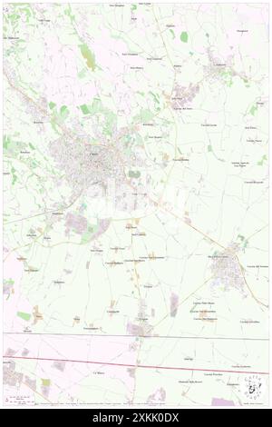 Centro commerciale il Gialdo, Torino, IT, Italia, Piemonte, N 45 0' 1'', N 7 50' 18'', MAP, Cartascapes Map pubblicata nel 2024. Esplora Cartascapes, una mappa che rivela i diversi paesaggi, culture ed ecosistemi della Terra. Viaggia attraverso il tempo e lo spazio, scoprendo l'interconnessione del passato, del presente e del futuro del nostro pianeta. Foto Stock