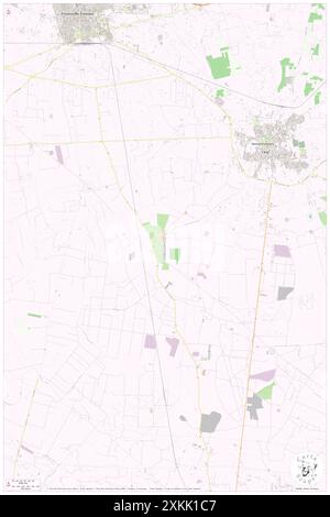 Aerotre, Provincia di Brindisi, IT, Italia, Puglia, N 40 28' 28'', N 17 36' 35'', MAP, Cartascapes Map pubblicata nel 2024. Esplora Cartascapes, una mappa che rivela i diversi paesaggi, culture ed ecosistemi della Terra. Viaggia attraverso il tempo e lo spazio, scoprendo l'interconnessione del passato, del presente e del futuro del nostro pianeta. Foto Stock