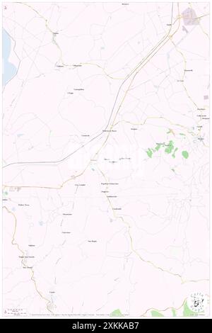 Paiccio, Provincia di Perugia, IT, Italia, Umbria, N 43 0' 54'', N 12 1' 27'', MAP, Cartascapes Map pubblicata nel 2024. Esplora Cartascapes, una mappa che rivela i diversi paesaggi, culture ed ecosistemi della Terra. Viaggia attraverso il tempo e lo spazio, scoprendo l'interconnessione del passato, del presente e del futuro del nostro pianeta. Foto Stock