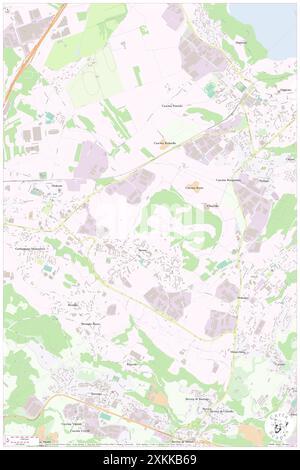 Sirone, Provincia di Lecco, IT, Italia, Lombardia, N 45 46' 21'', N 9 19' 19'', MAP, Cartascapes Map pubblicata nel 2024. Esplora Cartascapes, una mappa che rivela i diversi paesaggi, culture ed ecosistemi della Terra. Viaggia attraverso il tempo e lo spazio, scoprendo l'interconnessione del passato, del presente e del futuro del nostro pianeta. Foto Stock