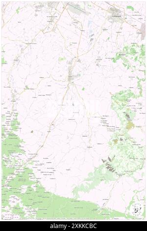 Meldola, Provincia di Forlì-Cesena, IT, Italia, Emilia-Romagna, N 44 7' 52'', N 12 3' 41'', MAP, Cartascapes Map pubblicata nel 2024. Esplora Cartascapes, una mappa che rivela i diversi paesaggi, culture ed ecosistemi della Terra. Viaggia attraverso il tempo e lo spazio, scoprendo l'interconnessione del passato, del presente e del futuro del nostro pianeta. Foto Stock