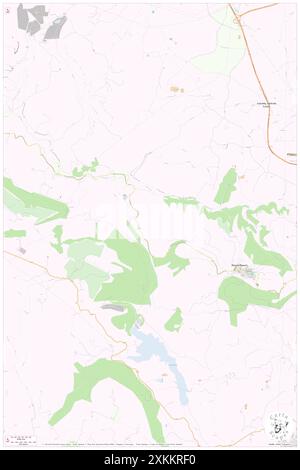 Logudoro, IT, Italia, Sardegna, N 40 34' 59'', N 8 40' 0'', mappa, Cartascapes Mappa pubblicata nel 2024. Esplora Cartascapes, una mappa che rivela i diversi paesaggi, culture ed ecosistemi della Terra. Viaggia attraverso il tempo e lo spazio, scoprendo l'interconnessione del passato, del presente e del futuro del nostro pianeta. Foto Stock