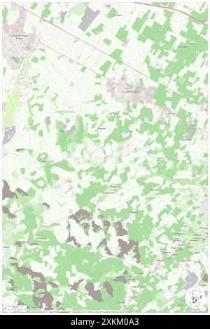 Rocca di Dozza, Bologna, IT, Italia, Emilia-Romagna, N 44 21' 32'', N 11 37' 39'', MAP, Cartascapes Map pubblicata nel 2024. Esplora Cartascapes, una mappa che rivela i diversi paesaggi, culture ed ecosistemi della Terra. Viaggia attraverso il tempo e lo spazio, scoprendo l'interconnessione del passato, del presente e del futuro del nostro pianeta. Foto Stock