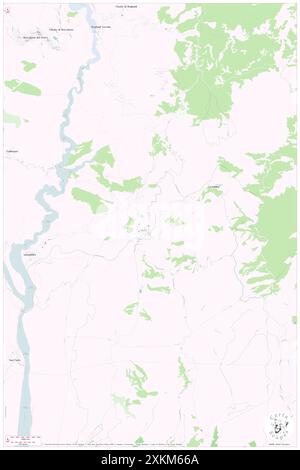 Castello Normanno di Bova, Provincia di Reggio Calabria, IT, Italia, Calabria, N 37 59' 47'', N 15 56' 2'', mappa, Cartascapes Mappa pubblicata nel 2024. Esplora Cartascapes, una mappa che rivela i diversi paesaggi, culture ed ecosistemi della Terra. Viaggia attraverso il tempo e lo spazio, scoprendo l'interconnessione del passato, del presente e del futuro del nostro pianeta. Foto Stock