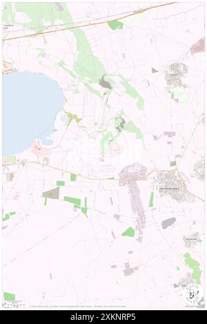 Contrada San Giovanni, Provincia di Taranto, IT, Italia, Puglia, N 40 28' 9'', N 17 20' 45'', MAP, Cartascapes Map pubblicata nel 2024. Esplora Cartascapes, una mappa che rivela i diversi paesaggi, culture ed ecosistemi della Terra. Viaggia attraverso il tempo e lo spazio, scoprendo l'interconnessione del passato, del presente e del futuro del nostro pianeta. Foto Stock