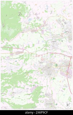 Centro commerciale Auchan Rivoli, Torino, IT, Italia, Piemonte, N 45 4' 56'', N 7 30' 1'', MAP, Cartascapes Map pubblicata nel 2024. Esplora Cartascapes, una mappa che rivela i diversi paesaggi, culture ed ecosistemi della Terra. Viaggia attraverso il tempo e lo spazio, scoprendo l'interconnessione del passato, del presente e del futuro del nostro pianeta. Foto Stock