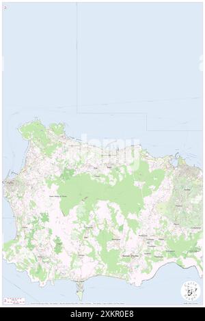 Terme la Pergola, Napoli, IT, Italia, Campania, N 40 44' 52'', N 13 54' 16'', MAP, Cartascapes Map pubblicata nel 2024. Esplora Cartascapes, una mappa che rivela i diversi paesaggi, culture ed ecosistemi della Terra. Viaggia attraverso il tempo e lo spazio, scoprendo l'interconnessione del passato, del presente e del futuro del nostro pianeta. Foto Stock