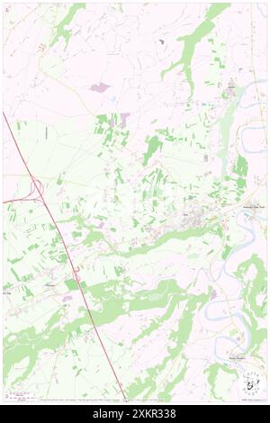 Santuario Ronchi, Provincia di Cuneo, IT, Italia, Piemonte, N 44 29' 3'', N 7 51' 19'', MAP, Cartascapes Map pubblicata nel 2024. Esplora Cartascapes, una mappa che rivela i diversi paesaggi, culture ed ecosistemi della Terra. Viaggia attraverso il tempo e lo spazio, scoprendo l'interconnessione del passato, del presente e del futuro del nostro pianeta. Foto Stock