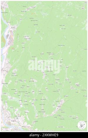 Cellio con Breia, Provincia di Vercelli, IT, Italia, Piemonte, N 45 45' 38'', N 8 18' 42'', MAP, Cartascapes Map pubblicata nel 2024. Esplora Cartascapes, una mappa che rivela i diversi paesaggi, culture ed ecosistemi della Terra. Viaggia attraverso il tempo e lo spazio, scoprendo l'interconnessione del passato, del presente e del futuro del nostro pianeta. Foto Stock