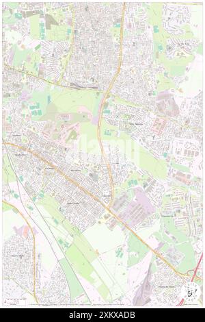 Don Bosco, Città metropolitana di Roma capitale, IT, Italia, Lazio, N 41 51' 47'', N 12 34' 11'', mappa, Cartascapes Mappa pubblicata nel 2024. Esplora Cartascapes, una mappa che rivela i diversi paesaggi, culture ed ecosistemi della Terra. Viaggia attraverso il tempo e lo spazio, scoprendo l'interconnessione del passato, del presente e del futuro del nostro pianeta. Foto Stock