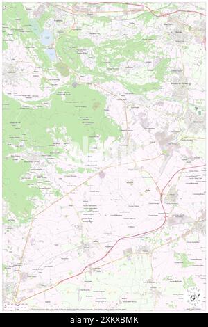 Piossasco, Torino, IT, Italia, Piemonte, N 44 59' 25'', N 7 27' 49'', MAP, Cartascapes Map pubblicata nel 2024. Esplora Cartascapes, una mappa che rivela i diversi paesaggi, culture ed ecosistemi della Terra. Viaggia attraverso il tempo e lo spazio, scoprendo l'interconnessione del passato, del presente e del futuro del nostro pianeta. Foto Stock