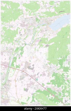 Lantieri de Paratico, Provincia di Brescia, IT, Italia, Lombardia, N 45 38' 12'', N 9 56' 22'', MAP, Cartascapes Map pubblicata nel 2024. Esplora Cartascapes, una mappa che rivela i diversi paesaggi, culture ed ecosistemi della Terra. Viaggia attraverso il tempo e lo spazio, scoprendo l'interconnessione del passato, del presente e del futuro del nostro pianeta. Foto Stock