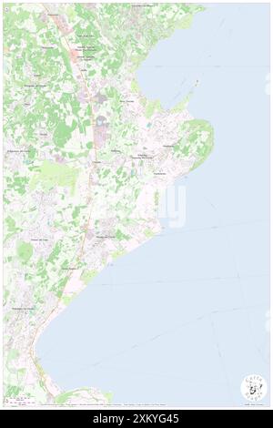 Manerba del Garda Resort, Provincia di Brescia, IT, Italia, Lombardia, N 45 32' 13'', N 10 32' 57'', MAP, Cartascapes Map pubblicata nel 2024. Esplora Cartascapes, una mappa che rivela i diversi paesaggi, culture ed ecosistemi della Terra. Viaggia attraverso il tempo e lo spazio, scoprendo l'interconnessione del passato, del presente e del futuro del nostro pianeta. Foto Stock