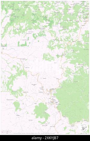 Castel del piano, Provincia di Grosseto, IT, Italia, Toscana, N 42 53' 32'', N 11 32' 20'', MAP, Cartascapes Map pubblicata nel 2024. Esplora Cartascapes, una mappa che rivela i diversi paesaggi, culture ed ecosistemi della Terra. Viaggia attraverso il tempo e lo spazio, scoprendo l'interconnessione del passato, del presente e del futuro del nostro pianeta. Foto Stock