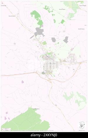 Basilica Cattedrale Santa Maria Assunta, Bari, IT, Italia, Puglia, N 40 49' 2'', N 16 24' 48'', MAP, Cartascapes Map pubblicata nel 2024. Esplora Cartascapes, una mappa che rivela i diversi paesaggi, culture ed ecosistemi della Terra. Viaggia attraverso il tempo e lo spazio, scoprendo l'interconnessione del passato, del presente e del futuro del nostro pianeta. Foto Stock