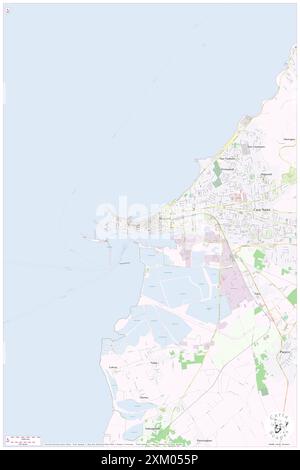 Palazzo della Giudecca, Trapani, IT, Italia, Sicilia, N 38 0' 56'', N 12 30' 39'', MAP, Cartascapes Map pubblicata nel 2024. Esplora Cartascapes, una mappa che rivela i diversi paesaggi, culture ed ecosistemi della Terra. Viaggia attraverso il tempo e lo spazio, scoprendo l'interconnessione del passato, del presente e del futuro del nostro pianeta. Foto Stock