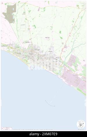 Chiesa dei Frati minori Cappuccini, Provincia di Caltanissetta, IT, Italia, Sicilia, N 37 4' 2'', N 14 14' 37'', MAP, Cartascapes Map pubblicata nel 2024. Esplora Cartascapes, una mappa che rivela i diversi paesaggi, culture ed ecosistemi della Terra. Viaggia attraverso il tempo e lo spazio, scoprendo l'interconnessione del passato, del presente e del futuro del nostro pianeta. Foto Stock