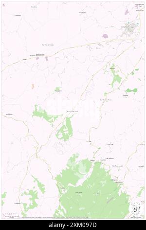 Madonna del piano, Provincia di Pesaro e Urbino, IT, Italia, le Marche, N 43 33' 42'', N 12 54' 26'', mappa, Cartascapes Mappa pubblicata nel 2024. Esplora Cartascapes, una mappa che rivela i diversi paesaggi, culture ed ecosistemi della Terra. Viaggia attraverso il tempo e lo spazio, scoprendo l'interconnessione del passato, del presente e del futuro del nostro pianeta. Foto Stock