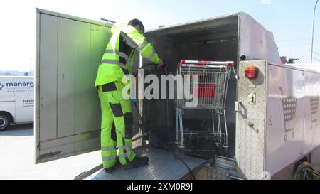 pulizia e igiene sono molto imüortant nella gestione della proprietà pulizia e igiene nella gestione della proprietà Foto Stock