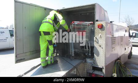 pulizia e igiene sono molto imüortant nella gestione della proprietà pulizia e igiene nella gestione della proprietà Foto Stock