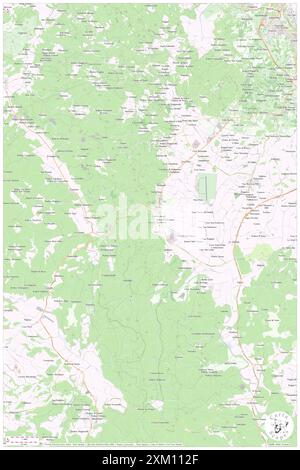 Sovicille, Provincia di Siena, IT, Italia, Toscana, N 43 16' 49'', N 11 13' 41'', MAP, Cartascapes Map pubblicata nel 2024. Esplora Cartascapes, una mappa che rivela i diversi paesaggi, culture ed ecosistemi della Terra. Viaggia attraverso il tempo e lo spazio, scoprendo l'interconnessione del passato, del presente e del futuro del nostro pianeta. Foto Stock