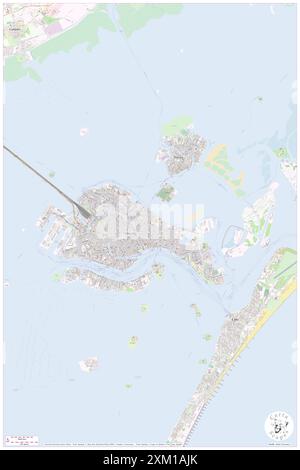 Statua di Bartolomeo Colleoni, Provincia di Venezia, IT, Italia, Veneto, N 45 26' 21''', N 12 20' 29''', MAP, Cartascapes Map pubblicata nel 2024. Esplora Cartascapes, una mappa che rivela i diversi paesaggi, culture ed ecosistemi della Terra. Viaggia attraverso il tempo e lo spazio, scoprendo l'interconnessione del passato, del presente e del futuro del nostro pianeta. Foto Stock