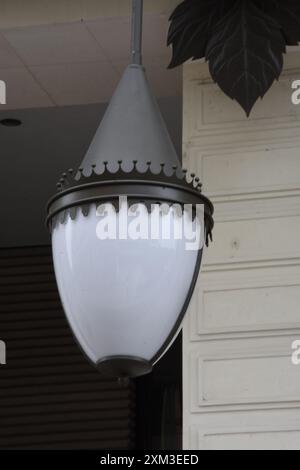 Le Bâtiment de la Samaritaine à Parigi Foto Stock