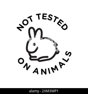 Non testato su Animals Icon Black line art Vector in bianco e nero contorno set segno di raccolta Illustrazione Vettoriale