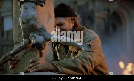 Underground anno: 1995 Jugoslavia Direttore: Emir Kusturica Lazar Ristovski Golden Palm Cannes 1995 Foto Stock