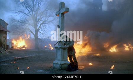 Underground anno: 1995 Jugoslavia Direttore: Emir Kusturica Lazar Ristovski Golden Palm Cannes 1995 Foto Stock