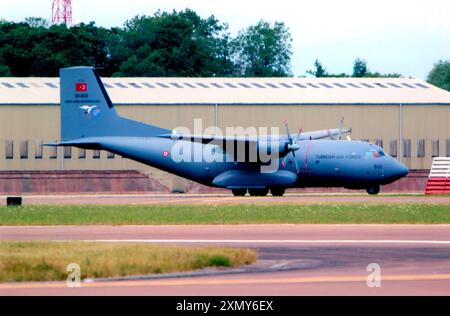 Cambio C-160D 69-032 Foto Stock