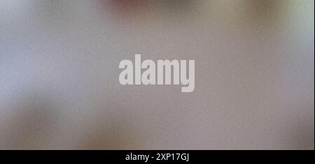 Superficie ruvida granulosa che forma uno sfondo astratto Foto Stock