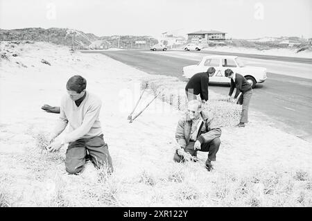 Costruzione della scuola antiscivolo, Rob Slotemaker., Work, 07-04-1964, Whizgle Dutch News: Immagini storiche su misura per il futuro. Esplora il passato dei Paesi Bassi con prospettive moderne attraverso le immagini delle agenzie olandesi. Colmare gli eventi di ieri con gli approfondimenti di domani. Intraprendi un viaggio senza tempo con storie che plasmano il nostro futuro. Foto Stock