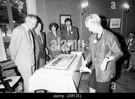 Riunione Wijkertunnel, Beverwijk, Beverwijk, Paesi Bassi, 02-07-1992, Whizgle Dutch News: immagini storiche su misura per il futuro. Esplora il passato dei Paesi Bassi con prospettive moderne attraverso le immagini delle agenzie olandesi. Colmare gli eventi di ieri con gli approfondimenti di domani. Intraprendi un viaggio senza tempo con storie che plasmano il nostro futuro. Foto Stock