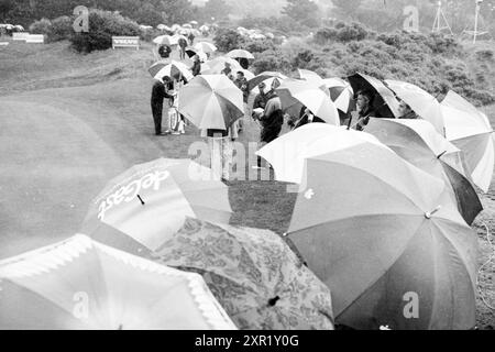 KLM apre varie registrazioni, golf, golf, 29-07-1989','30-07-1989, Whizgle Dutch News: Immagini storiche su misura per il futuro. Esplora il passato dei Paesi Bassi con prospettive moderne attraverso le immagini delle agenzie olandesi. Colmare gli eventi di ieri con gli approfondimenti di domani. Intraprendi un viaggio senza tempo con storie che plasmano il nostro futuro. Foto Stock