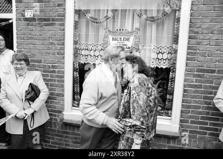50 anni Kleijenorst, 24-03-1992, Whizgle Dutch News: Immagini storiche su misura per il futuro. Esplora il passato dei Paesi Bassi con prospettive moderne attraverso le immagini delle agenzie olandesi. Colmare gli eventi di ieri con gli approfondimenti di domani. Intraprendi un viaggio senza tempo con storie che plasmano il nostro futuro. Foto Stock