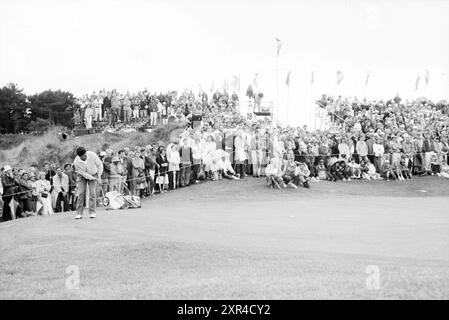 KLM apre varie registrazioni, golf, golf, 29-07-1989','30-07-1989, Whizgle Dutch News: Immagini storiche su misura per il futuro. Esplora il passato dei Paesi Bassi con prospettive moderne attraverso le immagini delle agenzie olandesi. Colmare gli eventi di ieri con gli approfondimenti di domani. Intraprendi un viaggio senza tempo con storie che plasmano il nostro futuro. Foto Stock