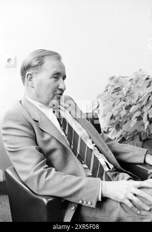 Van Ekeren, Hockey, 06-03-1985, Whizgle Dutch News: Immagini storiche su misura per il futuro. Esplora il passato dei Paesi Bassi con prospettive moderne attraverso le immagini delle agenzie olandesi. Colmare gli eventi di ieri con gli approfondimenti di domani. Intraprendi un viaggio senza tempo con storie che plasmano il nostro futuro. Foto Stock