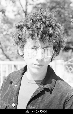 Models Loe-Loe, Models, 29-05-1971, Whizgle Dutch News: Immagini storiche su misura per il futuro. Esplora il passato dei Paesi Bassi con prospettive moderne attraverso le immagini delle agenzie olandesi. Colmare gli eventi di ieri con gli approfondimenti di domani. Intraprendi un viaggio senza tempo con storie che plasmano il nostro futuro. Foto Stock