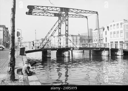 Report NZH Leiden, Noord Zuid Hollandse Vervoersmaatschappij N.V., NZ, 25-11-1970, Whizgle Dutch News: Immagini storiche su misura per il futuro. Esplora il passato dei Paesi Bassi con prospettive moderne attraverso le immagini delle agenzie olandesi. Colmare gli eventi di ieri con gli approfondimenti di domani. Intraprendi un viaggio senza tempo con storie che plasmano il nostro futuro. Foto Stock