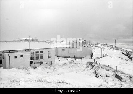 Panoramica di Boulevard Bloemendaal, Bloemendaal, Zandvoort, Boulevard Barnaart, 16-02-1970, Whizgle Dutch News: immagini storiche su misura per il futuro. Esplora il passato dei Paesi Bassi con prospettive moderne attraverso le immagini delle agenzie olandesi. Colmare gli eventi di ieri con gli approfondimenti di domani. Intraprendi un viaggio senza tempo con storie che plasmano il nostro futuro. Foto Stock