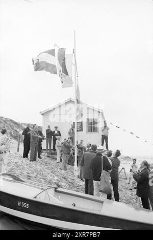 Apertura della stagione velica, Zandvoort, apertura, apertura, messa in servizio, 15-05-1969, Whizgle Dutch News: immagini storiche su misura per il futuro. Esplora il passato dei Paesi Bassi con prospettive moderne attraverso le immagini delle agenzie olandesi. Colmare gli eventi di ieri con gli approfondimenti di domani. Intraprendi un viaggio senza tempo con storie che plasmano il nostro futuro. Foto Stock