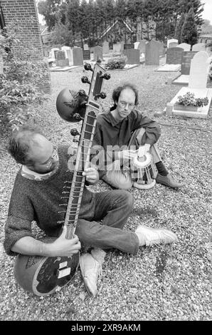 Owner Crazy Days, 14-07-1991, Whizgle Dutch News: Immagini storiche su misura per il futuro. Esplora il passato dei Paesi Bassi con prospettive moderne attraverso le immagini delle agenzie olandesi. Colmare gli eventi di ieri con gli approfondimenti di domani. Intraprendi un viaggio senza tempo con storie che plasmano il nostro futuro. Foto Stock