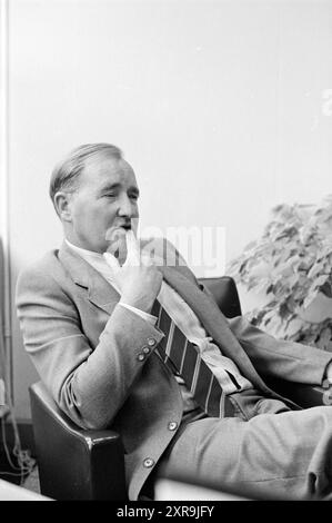 Van Ekeren, Hockey, 06-03-1985, Whizgle Dutch News: Immagini storiche su misura per il futuro. Esplora il passato dei Paesi Bassi con prospettive moderne attraverso le immagini delle agenzie olandesi. Colmare gli eventi di ieri con gli approfondimenti di domani. Intraprendi un viaggio senza tempo con storie che plasmano il nostro futuro. Foto Stock
