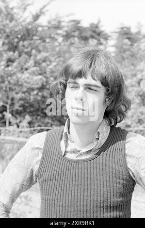 Models Loe-Loe, Models, 29-05-1971, Whizgle Dutch News: Immagini storiche su misura per il futuro. Esplora il passato dei Paesi Bassi con prospettive moderne attraverso le immagini delle agenzie olandesi. Colmare gli eventi di ieri con gli approfondimenti di domani. Intraprendi un viaggio senza tempo con storie che plasmano il nostro futuro. Foto Stock